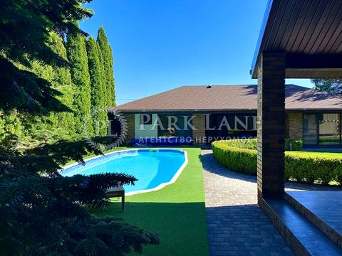 дом по адресу Лісова ул.