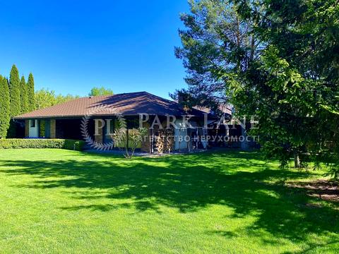 дом по адресу Лісова ул.