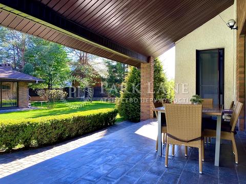 дом по адресу Лісова ул.