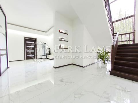 дом по адресу Лісова ул.