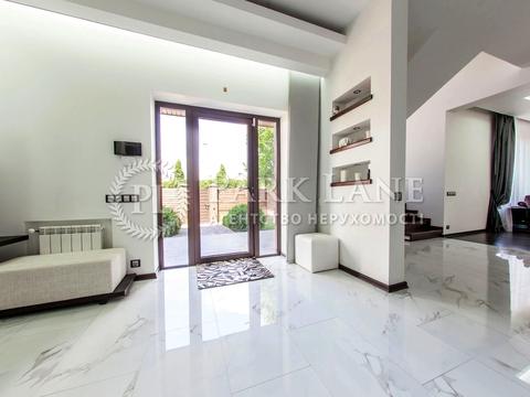 дом по адресу Лісова ул.