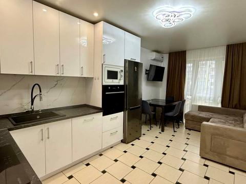 квартира по адресу Стеценко ул., 75-В