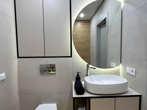 квартира за адресою Озерна вул., 27-А