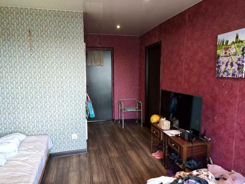 квартира по адресу Спортивный пер., 1а