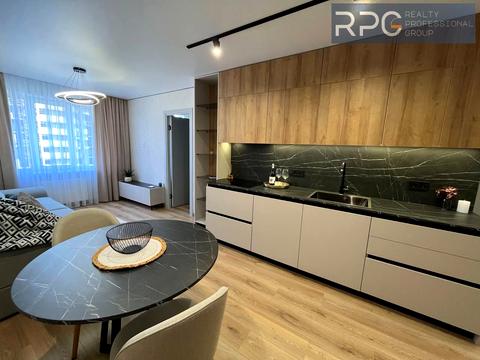 квартира за адресою Озерна вул., 27-А