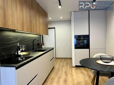 квартира за адресою Озерна вул., 27-А