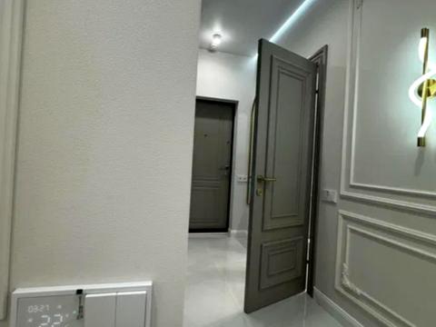 квартира по адресу Краснова ул., (66 перлина)