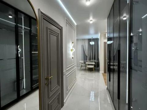 квартира по адресу Краснова ул., (66 перлина)