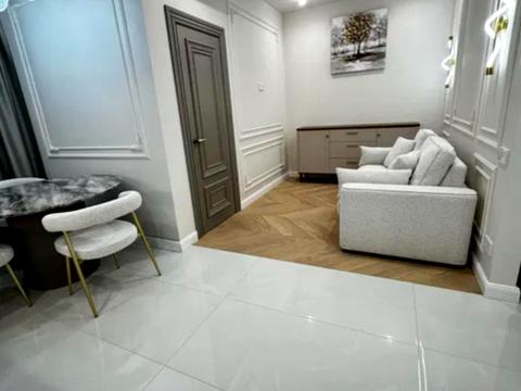квартира по адресу Краснова ул., (66 перлина)