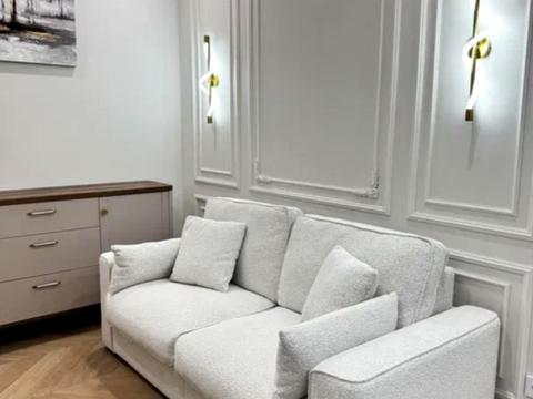 квартира по адресу Краснова ул., (66 перлина)