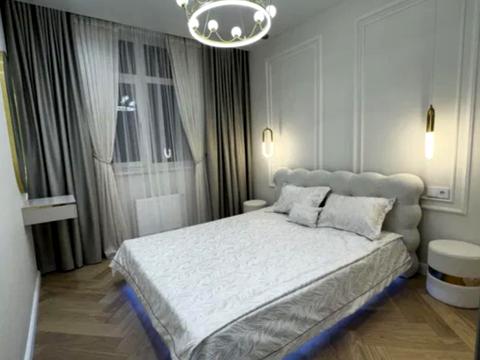 квартира по адресу Краснова ул., (66 перлина)