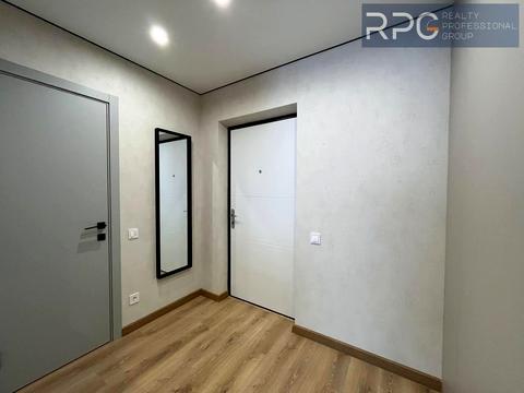 квартира за адресою Озерна вул., 27-А