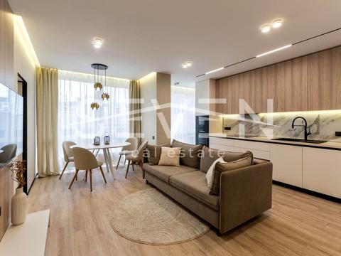 квартира за адресою Золотоустівська вул., 34