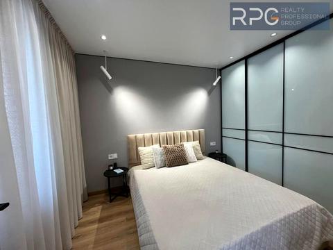 квартира за адресою Озерна вул., 27-А