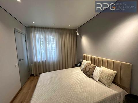 квартира за адресою Озерна вул., 27-А