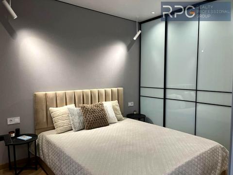 квартира за адресою Озерна вул., 27-А