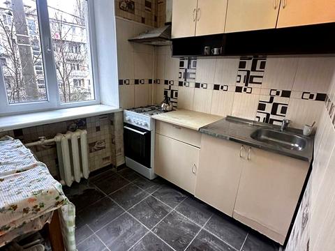 квартира по адресу Варненская ул., 17/2