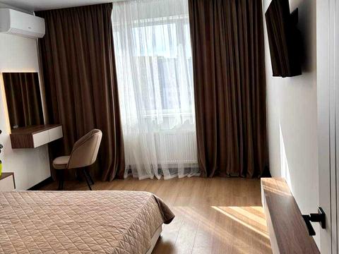 квартира за адресою Володимира Янева вул., 25