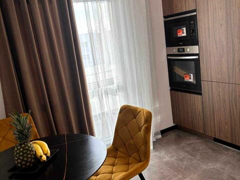 квартира по адресу Владимира Янева ул., 25