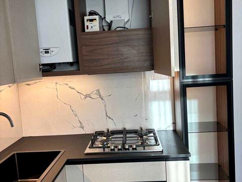 квартира за адресою Володимира Янева вул., 25