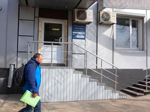 коммерческая по адресу Гагарина просп. (Гагаріна), 21