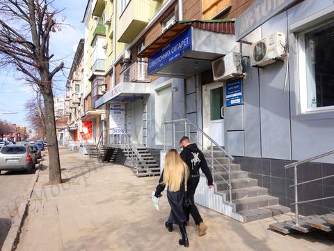комерційна за адресою Аерокосмічний просп. (Гагаріна), 21
