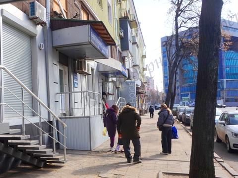 комерційна за адресою Аерокосмічний просп. (Гагаріна), 21