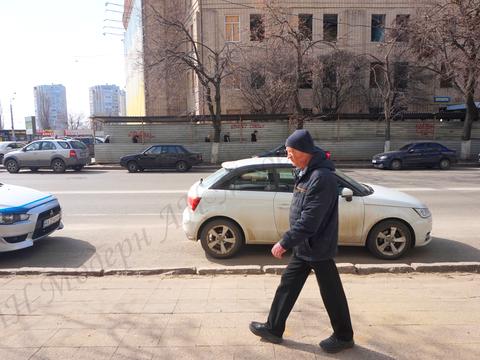 комерційна за адресою Аерокосмічний просп. (Гагаріна), 21