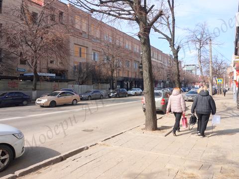 комерційна за адресою Аерокосмічний просп. (Гагаріна), 21