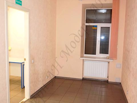 комерційна за адресою Аерокосмічний просп. (Гагаріна), 21