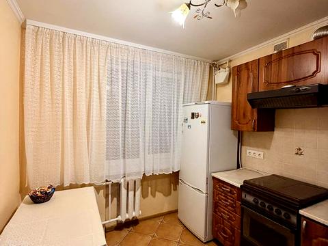 квартира за адресою Василя Червонія вул. (Гагаріна), 71