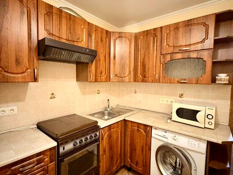 квартира за адресою Василя Червонія вул. (Гагаріна), 71