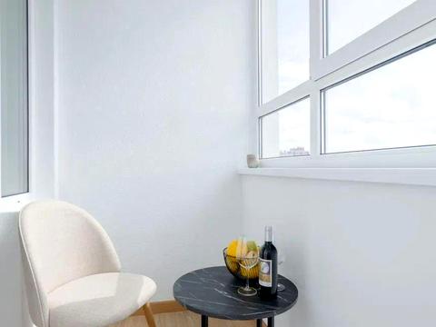 квартира за адресою Озерна вул., 27-А