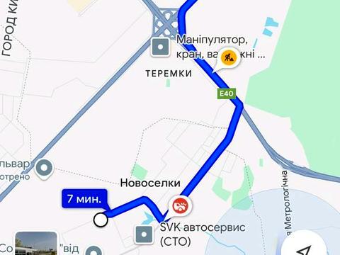 квартира за адресою Озерна вул., 27-А