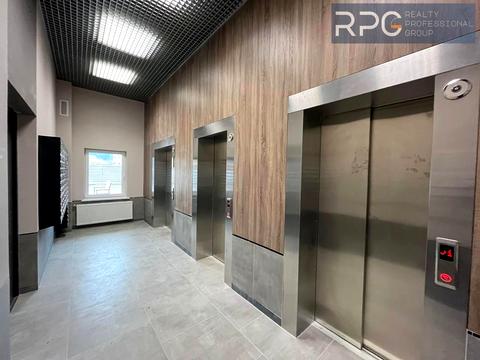 квартира за адресою Озерна вул., 27-А