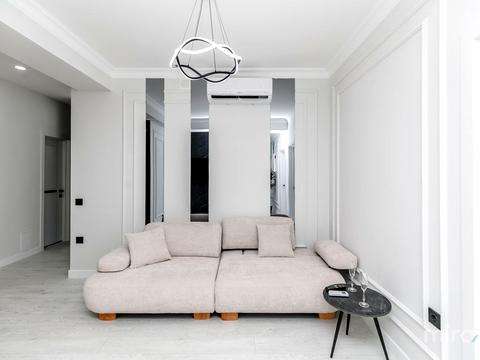 квартира по адресу Шевченко просп., 29/1