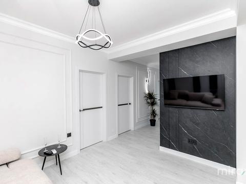 квартира по адресу Шевченко просп., 29/1