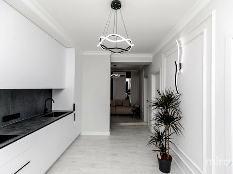 квартира по адресу Шевченко просп., 29/1