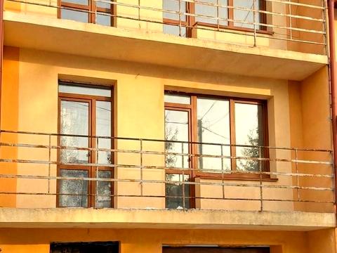 будинок за адресою Глибока вул.