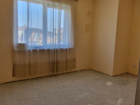 дом по адресу Паустовского