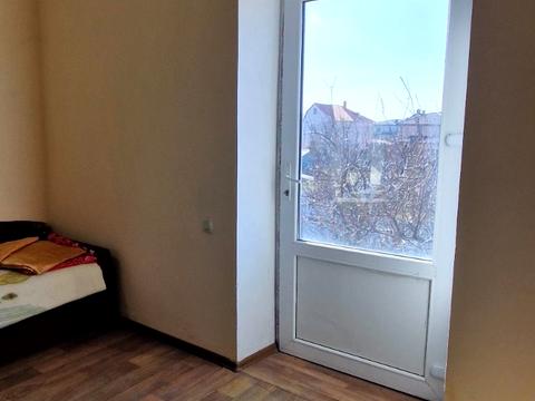 дом по адресу Паустовского