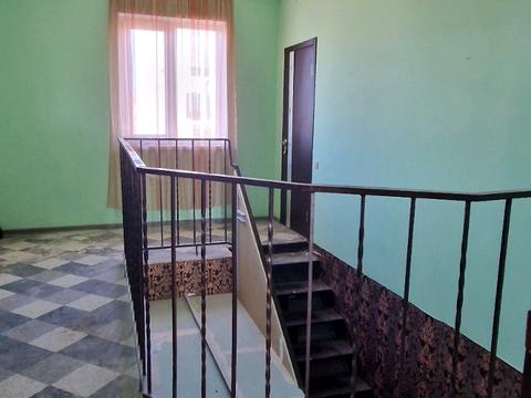 дом по адресу Паустовского
