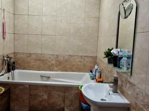 дом по адресу Паустовского