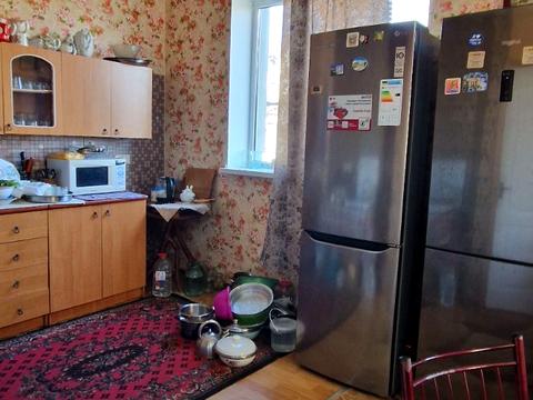 дом по адресу Паустовского