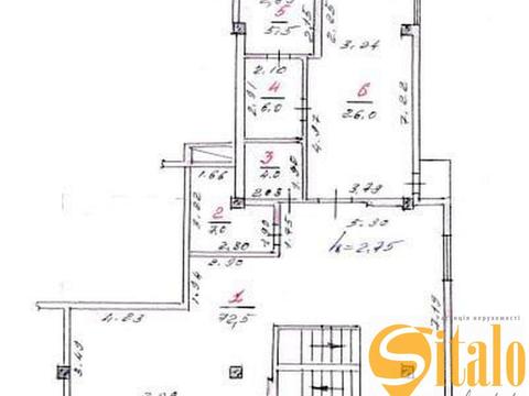 комерційна за адресою В'ячеслава Чорновола просп. (), 45а к7