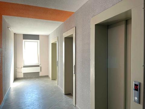 квартира за адресою Озерна вул., 27-А