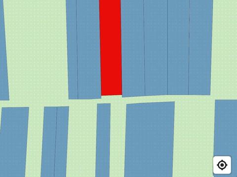 участок по адресу 