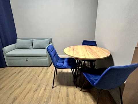 квартира за адресою Довга вул., 1а