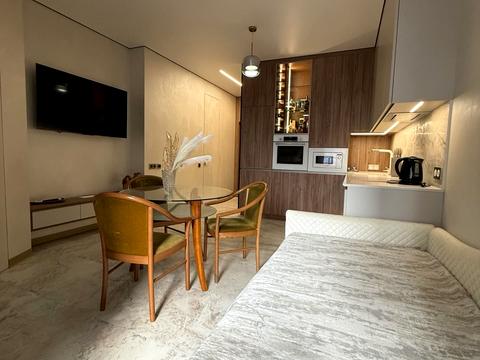 квартира по адресу Генуэзская ул., (Будинок 2)