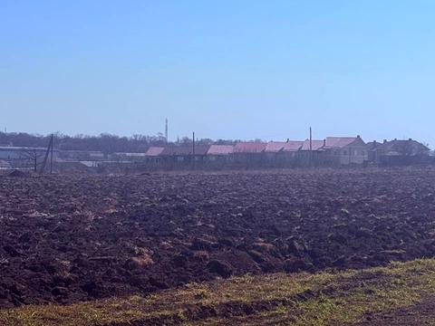 ділянка за адресою 14 поле